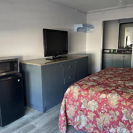 Budgetel Chattanooga East Ridge Esterno foto