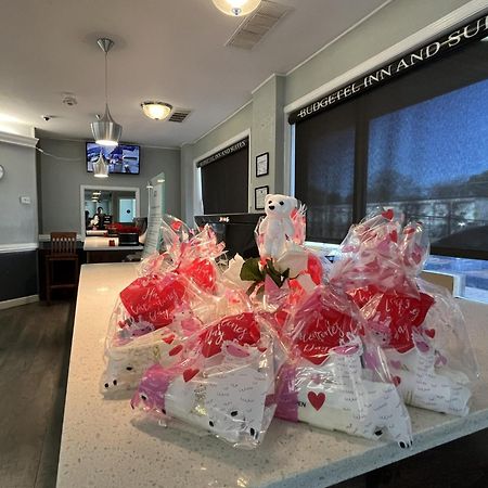 Budgetel Chattanooga East Ridge Esterno foto