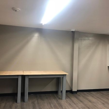 Budgetel Chattanooga East Ridge Esterno foto