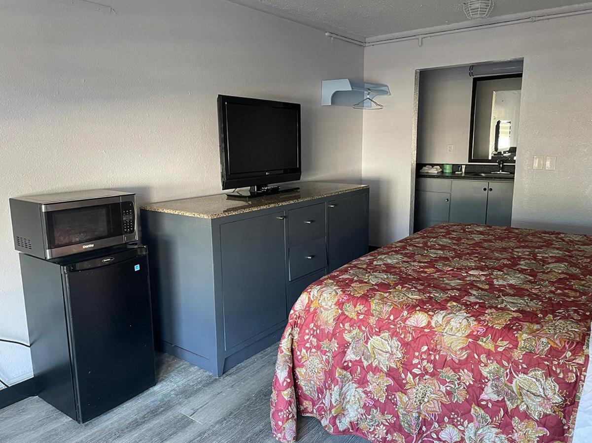 Budgetel Chattanooga East Ridge Esterno foto