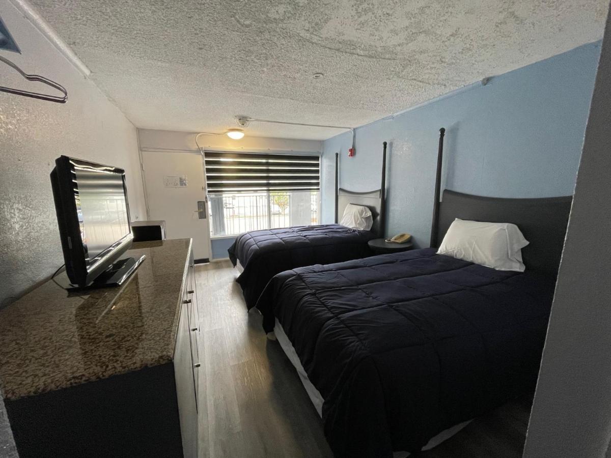 Budgetel Chattanooga East Ridge Esterno foto