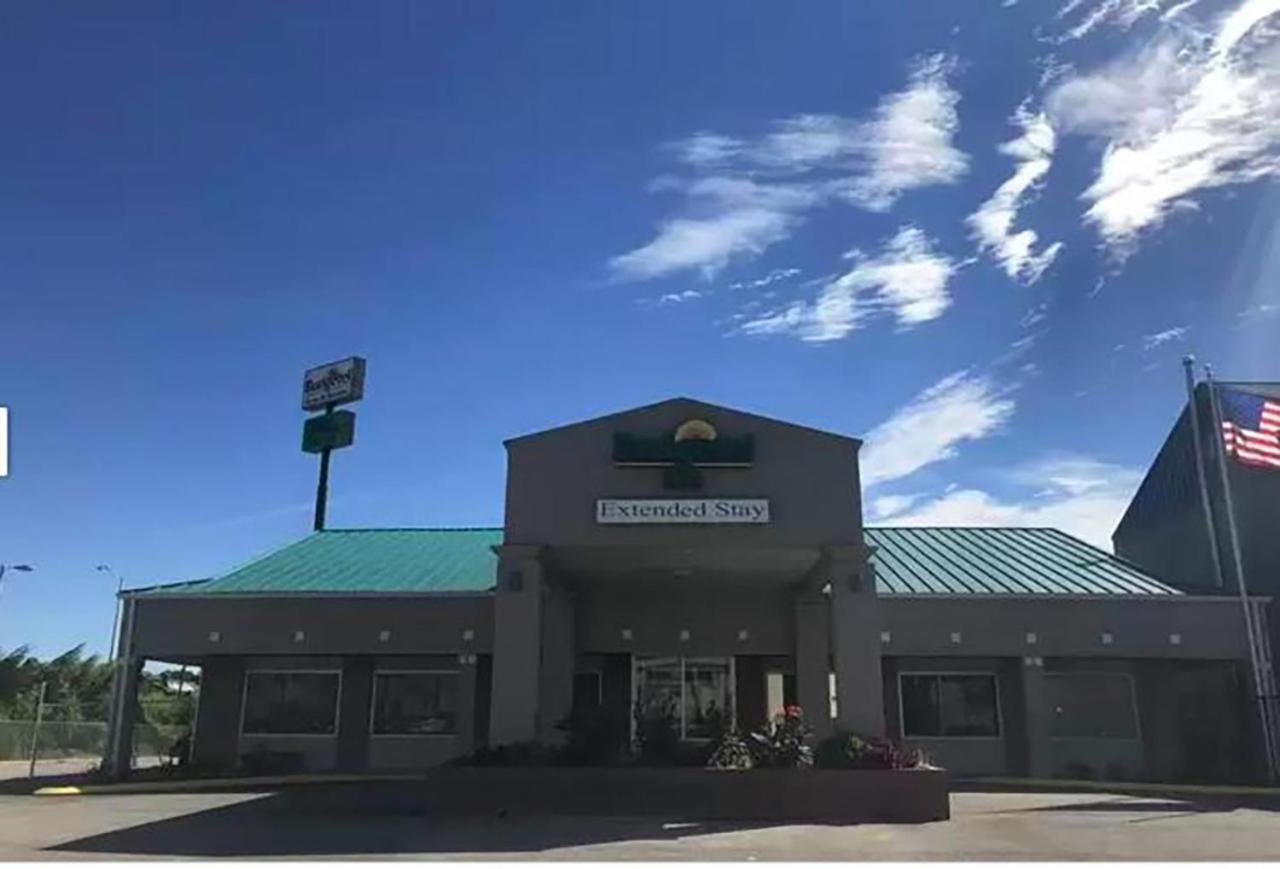 Budgetel Chattanooga East Ridge Esterno foto
