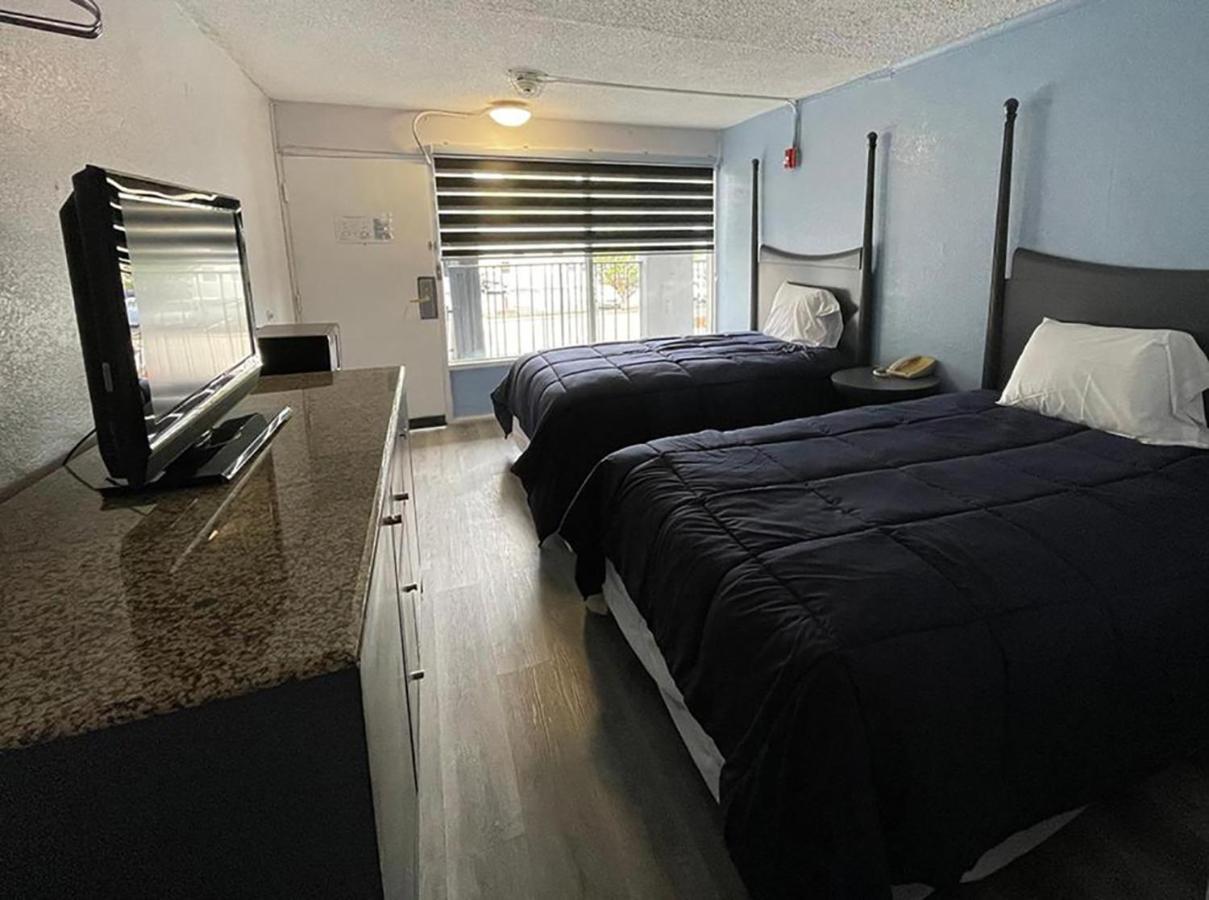 Budgetel Chattanooga East Ridge Esterno foto