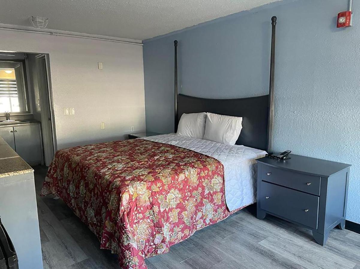 Budgetel Chattanooga East Ridge Esterno foto