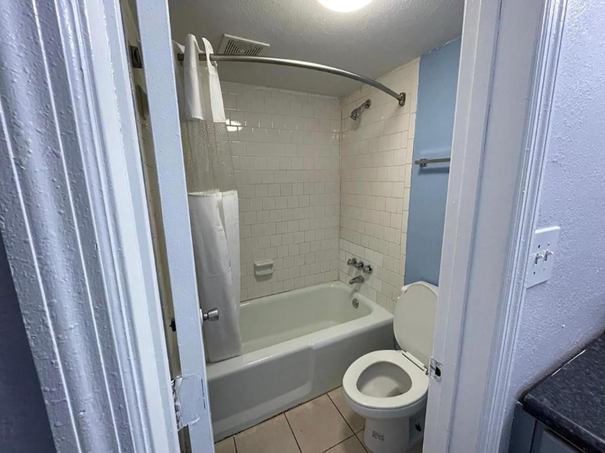 Budgetel Chattanooga East Ridge Esterno foto