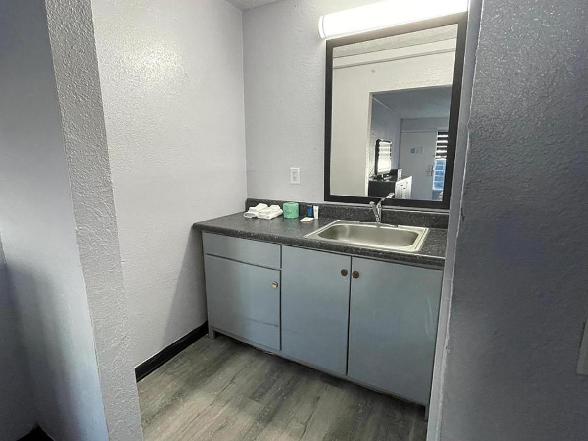 Budgetel Chattanooga East Ridge Esterno foto