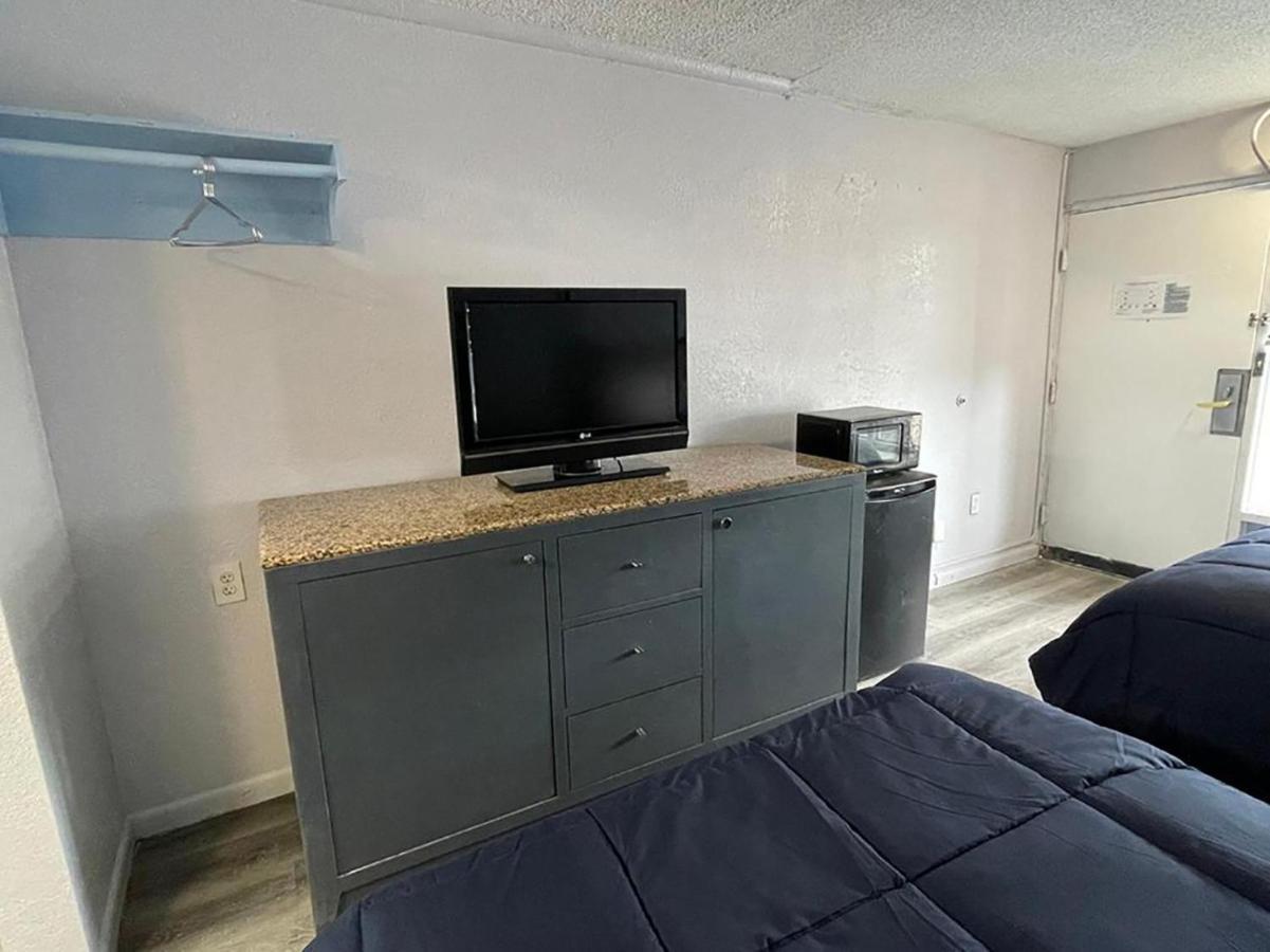 Budgetel Chattanooga East Ridge Esterno foto