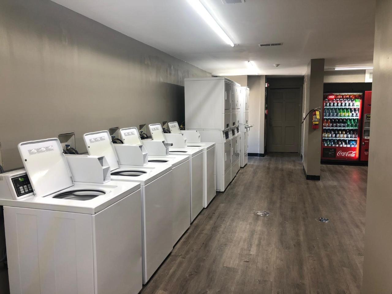 Budgetel Chattanooga East Ridge Esterno foto